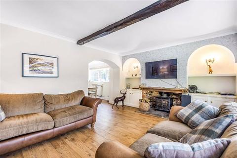Galen Cottage Station Road, Goldsborough, Knaresborough, HG5 8NT