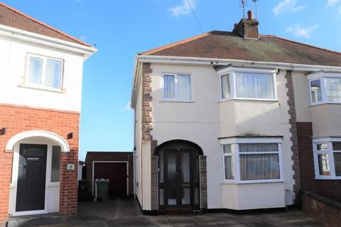 14 Coxs Close, Nuneaton, CV10 7ET