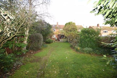 11 Bush Close, Toddington, Dunstable, LU5 6EF