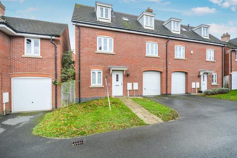 29 Bobbin Lane, Lincoln, LN2 4ZB