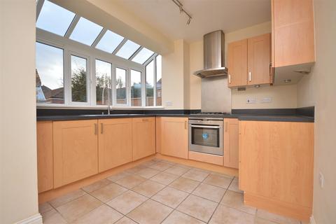 29 Bobbin Lane, Lincoln, LN2 4ZB