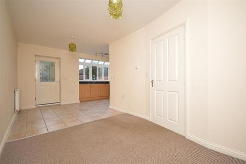 29 Bobbin Lane, Lincoln, LN2 4ZB