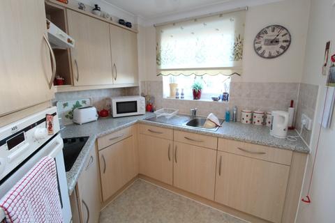 1 bedroom retirement property for sale - Paynes Park, Hitchin, SG5