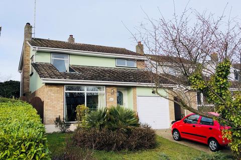34 Foster Road, Great Totham, Maldon, CM9 8PZ