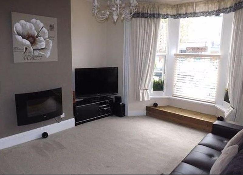 Ocean Road, South Shields 7 bed terraced house £205,000