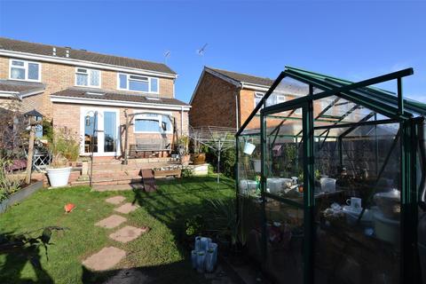 16 Westfields Close, Bromyard, HR7 4EW
