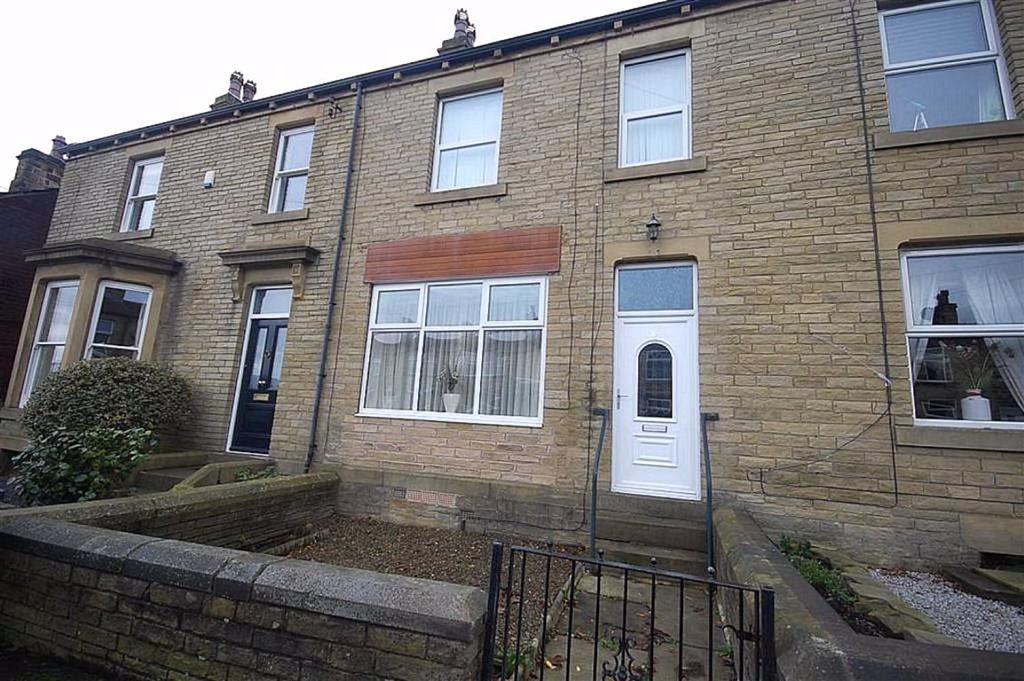 Nab Lane, Mirfield, WF14 3 bed terraced house £152,950