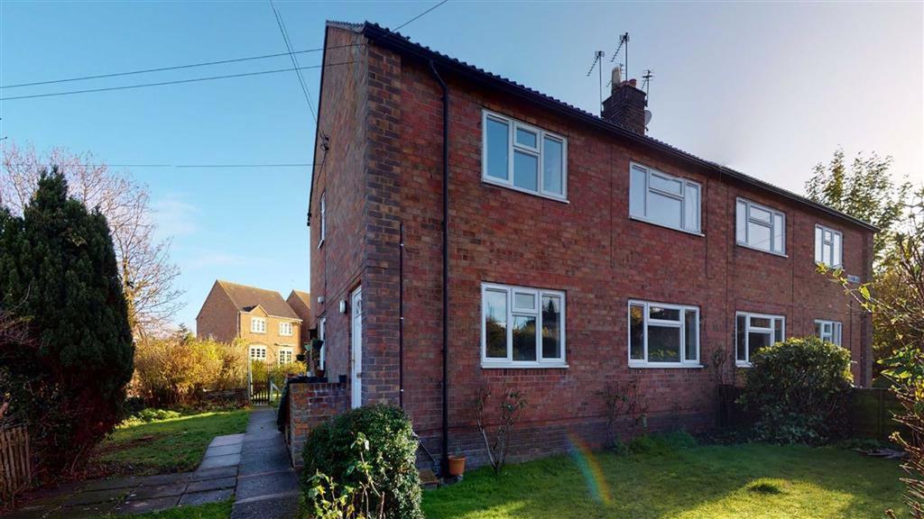Birch Row, Pontesbury, Shrewsbury 1 bed apartment £475 pcm (£110 pw)