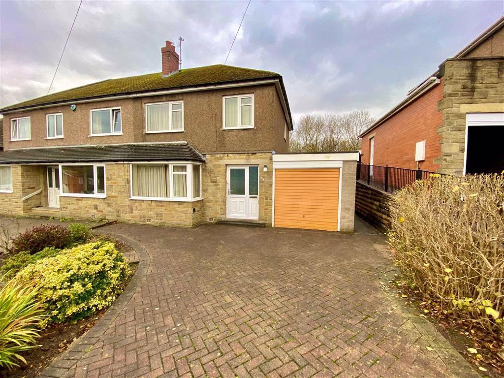 Briarlyn Road, Birchencliffe... 3 bed semidetached house £185,000