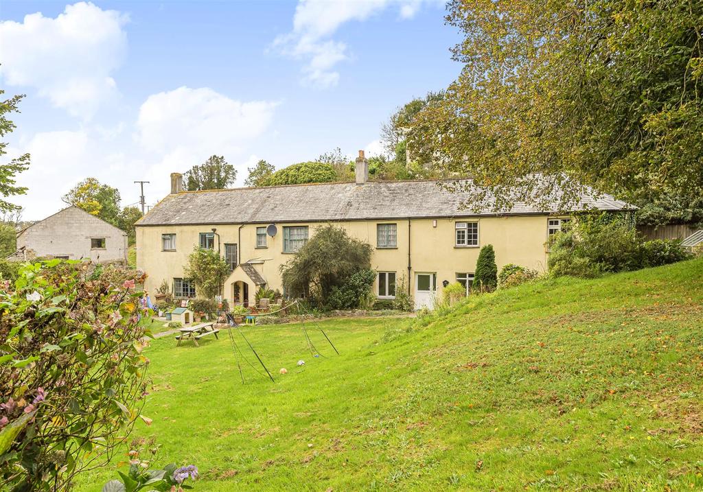 Farmhouse