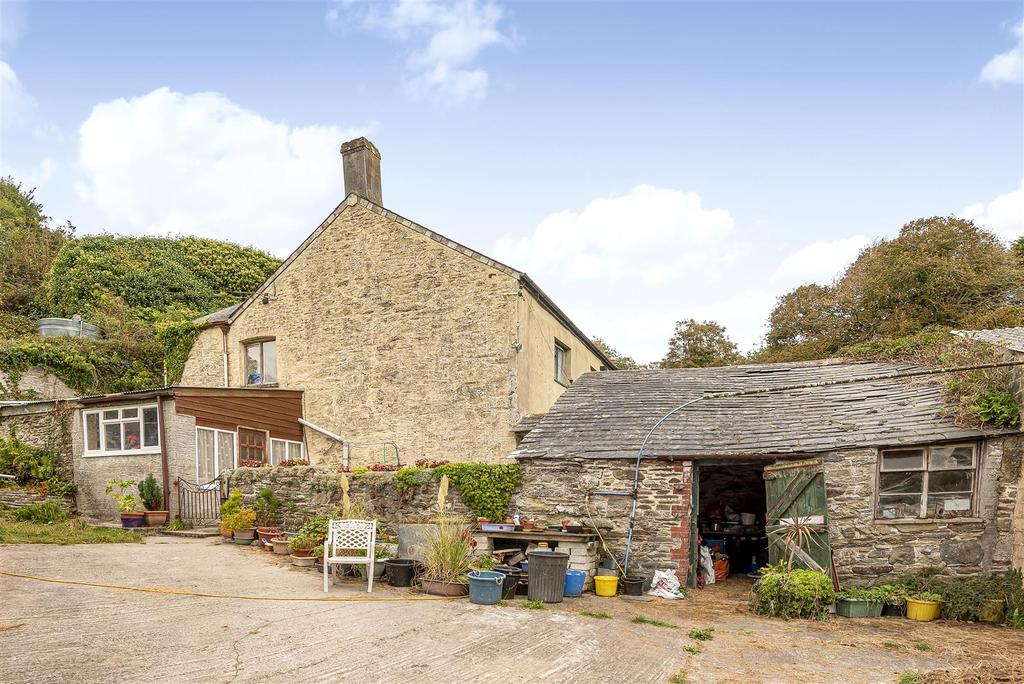 Farmyard