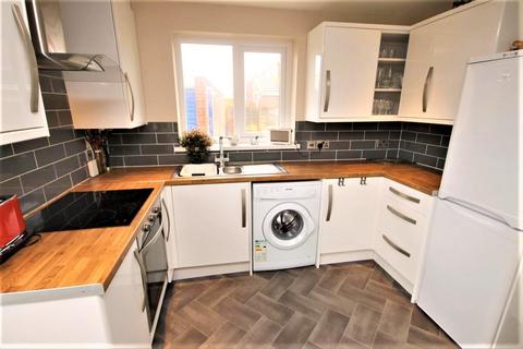 12 Boston Close, Hartlepool, TS25 2QQ