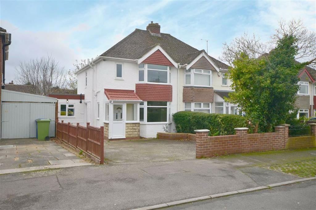 Boverton Avenue, Brockworth 4 bed semidetached house £275,000