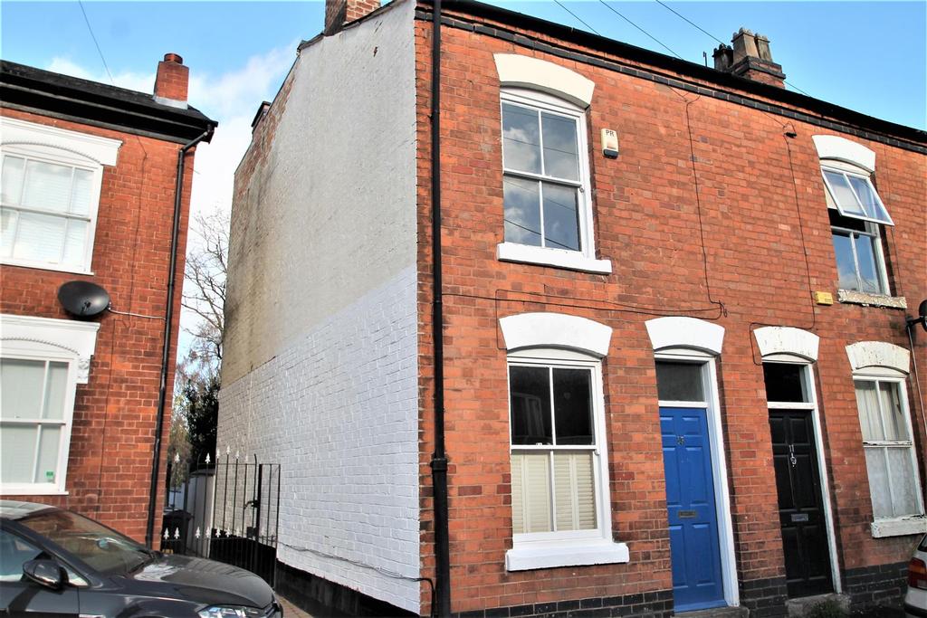 Clarence Road, Harborne, Birmingham 3 bed house £1,200 pcm (£277 pw)