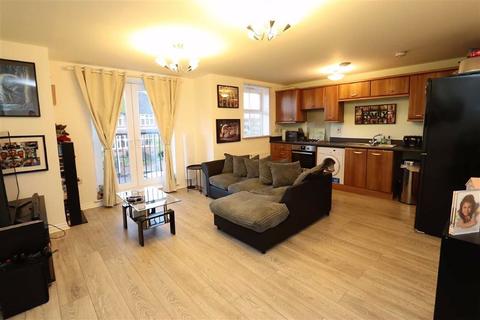 53 Eagle Close, Leighton Buzzard, LU7 4AT