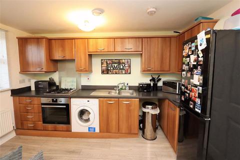 53 Eagle Close, Leighton Buzzard, LU7 4AT