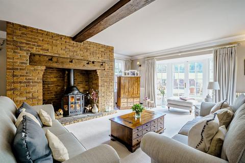 The Stables Ashbourne Green, Ashbourne, DE6 1JE