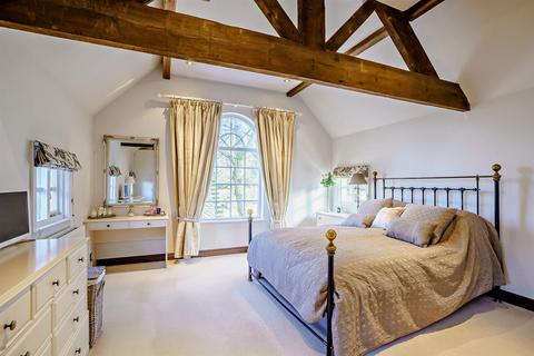 The Stables Ashbourne Green, Ashbourne, DE6 1JE