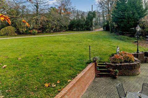 The Stables Ashbourne Green, Ashbourne, DE6 1JE
