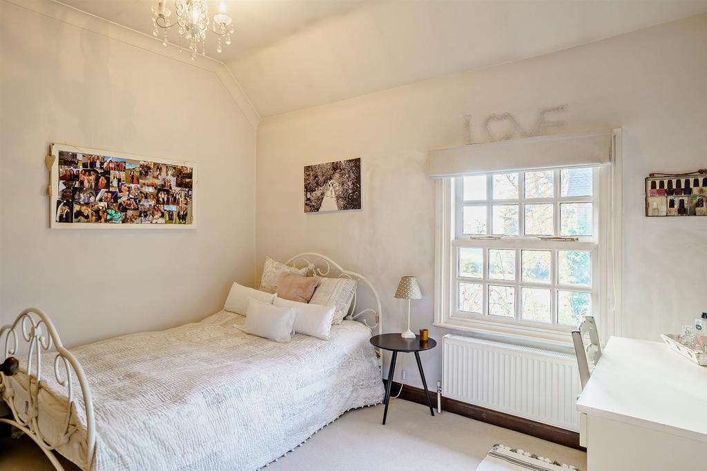 Bedroom Four