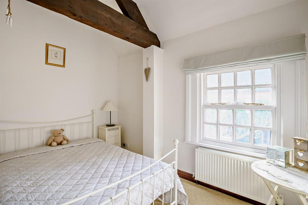 Bedroom Five