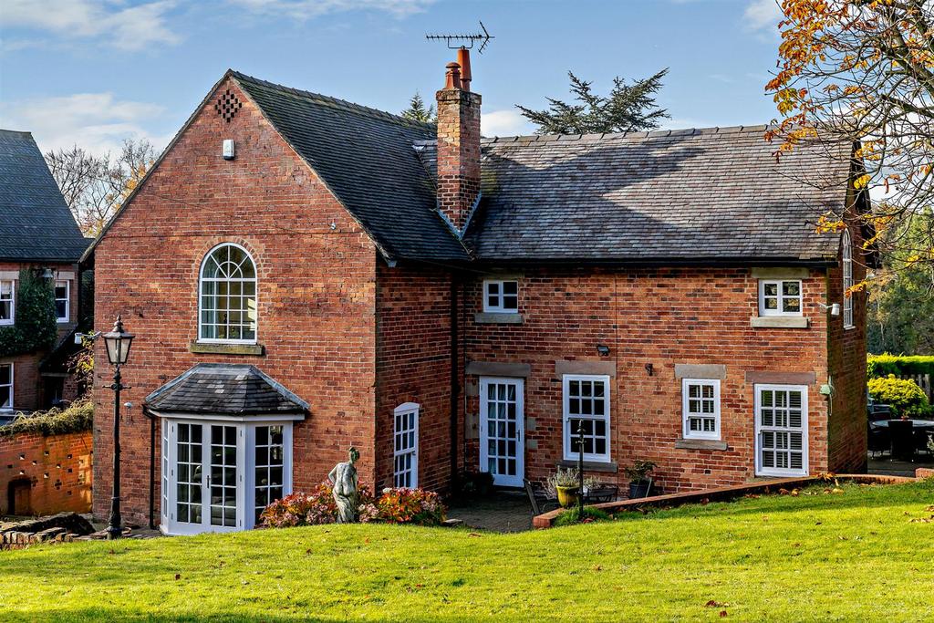 Front Elevation