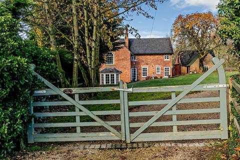 The Stables Ashbourne Green, Ashbourne, DE6 1JE