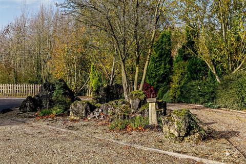 The Stables Ashbourne Green, Ashbourne, DE6 1JE