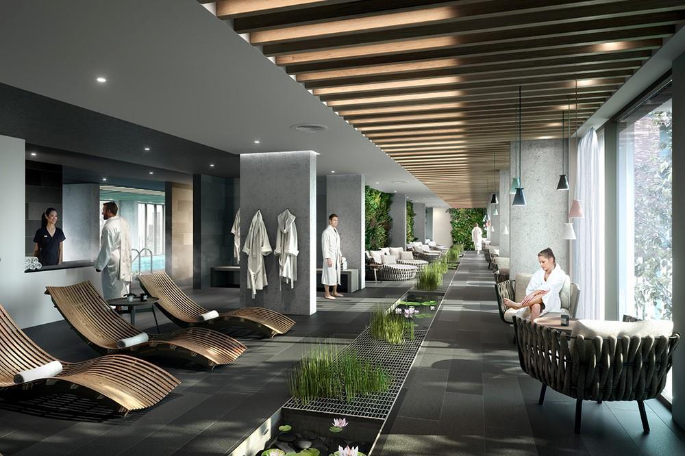 Leisure Facilities