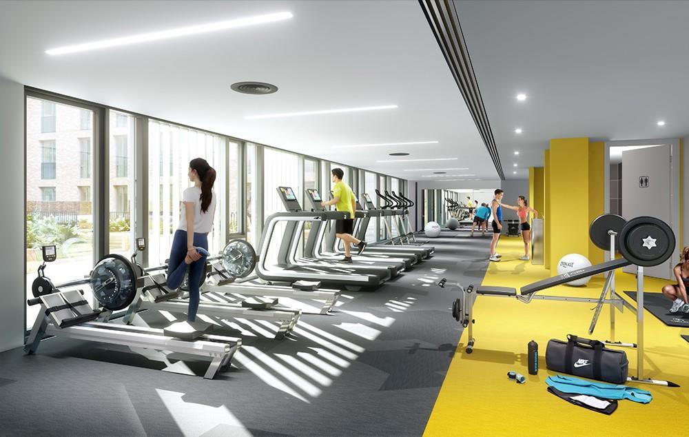 Gym