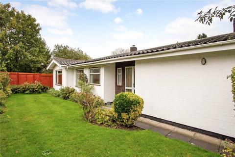 2 Dodds Mead, Haslingfield, Cambridge, CB23 1LD