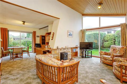 2 Dodds Mead, Haslingfield, Cambridge, CB23 1LD
