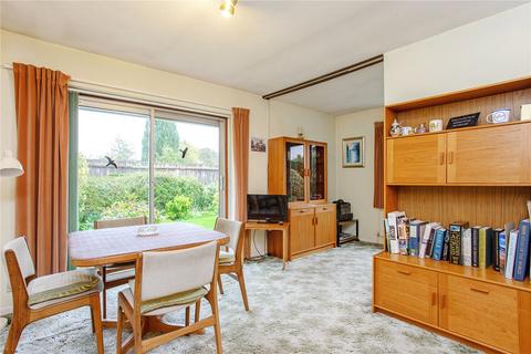 2 Dodds Mead, Haslingfield, Cambridge, CB23 1LD