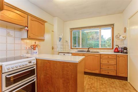 2 Dodds Mead, Haslingfield, Cambridge, CB23 1LD