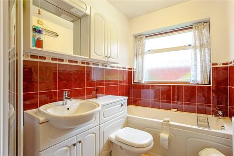 2 Dodds Mead, Haslingfield, Cambridge, CB23 1LD