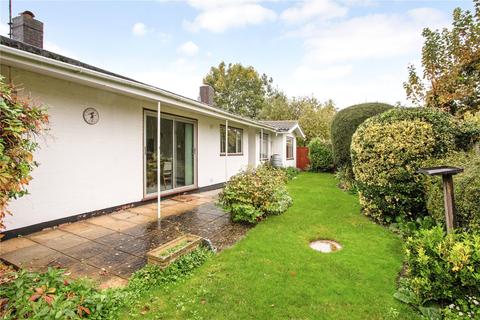 2 Dodds Mead, Haslingfield, Cambridge, CB23 1LD