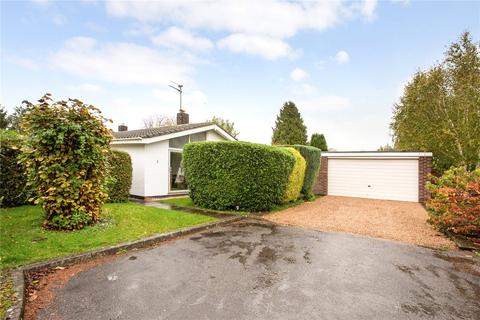 2 Dodds Mead, Haslingfield, Cambridge, CB23 1LD