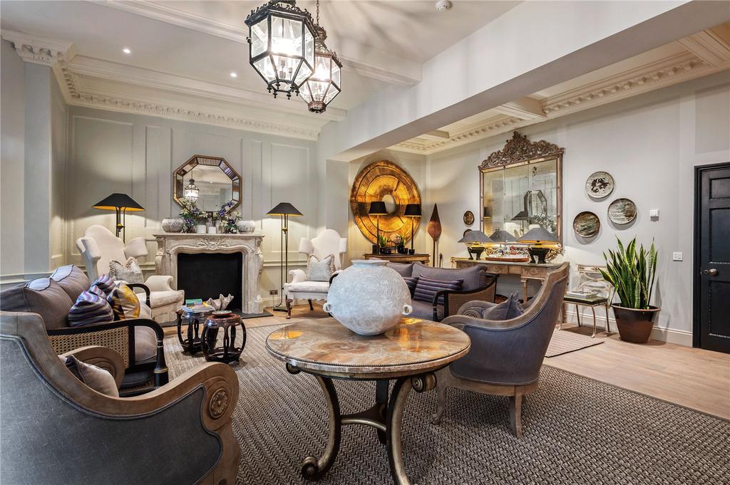 Drawing Room