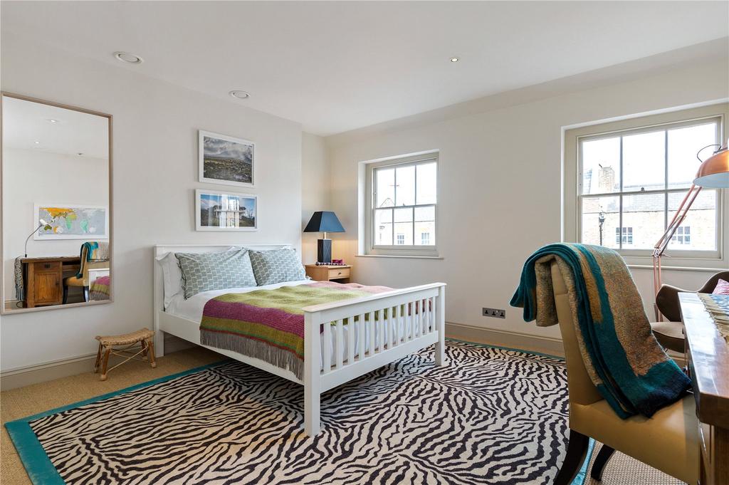 Bedroom 4