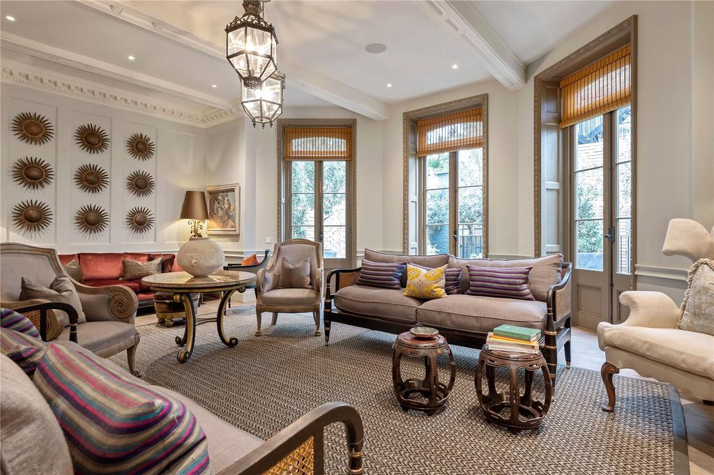 Drawing Room