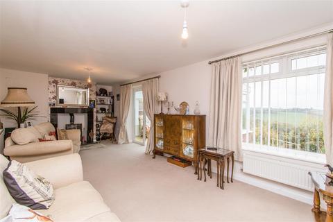 1 Higher Ley, Nymet Rowland, Crediton, EX17 6AJ