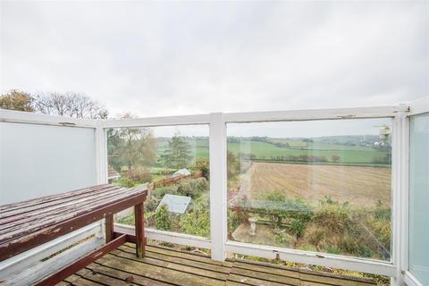 1 Higher Ley, Nymet Rowland, Crediton, EX17 6AJ