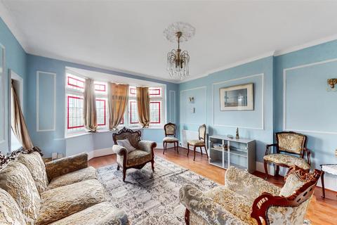 2 Campden Crescent, Wembley, HA0 3JQ