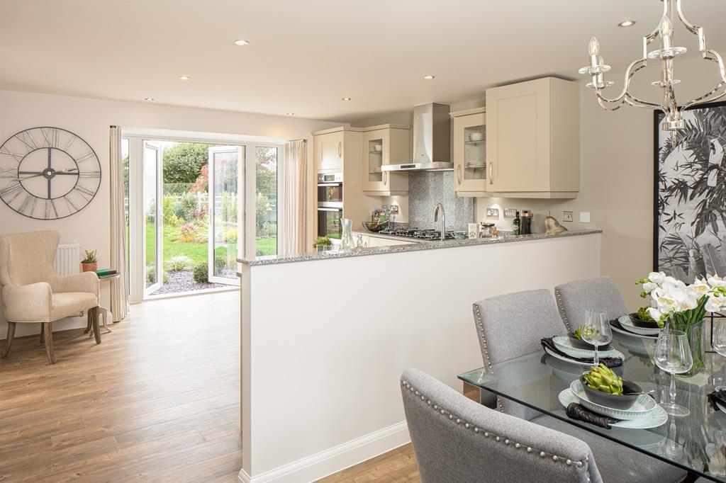 Layton Kitchen