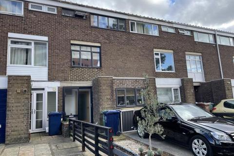 4 bedroom terraced house to rent, Pether Road,  Headington,  OX3