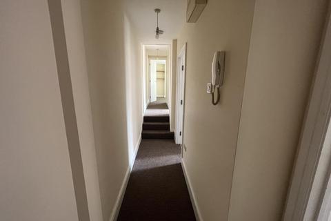 1 bedroom apartment to rent, Temple Street,  Llandrindod Wells,  LD1