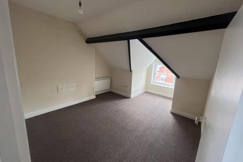 1 bedroom apartment to rent, Temple Street,  Llandrindod Wells,  LD1