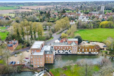 3 bedroom terraced house for sale, Dedham Mill, Mill Lane, Dedham, Colchester, CO7