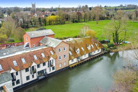 3 bedroom terraced house for sale, Dedham Mill, Mill Lane, Dedham, Colchester, CO7