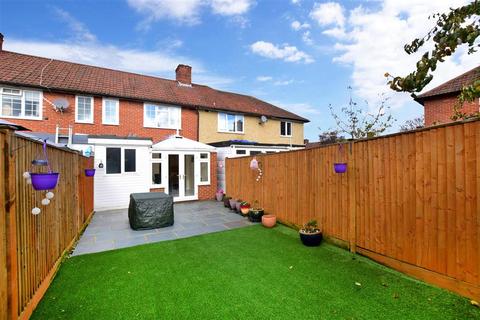 36 Twyford Road, Carshalton, SM5 1QB